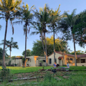 Santa Rosa